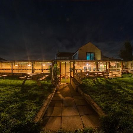 ホテル Thomas Wright House Byers Green エクステリア 写真